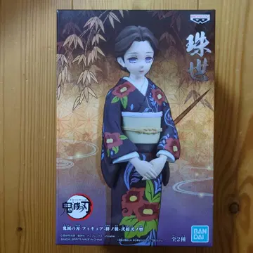 귀멸의 칼날 피규어 - 인연의 장- 스물두 번째 형태 타마요