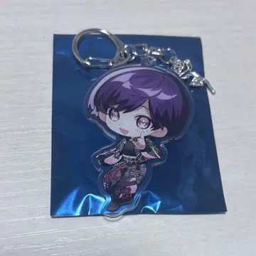 XP!A 봄 투어 아크릴 키링 미오