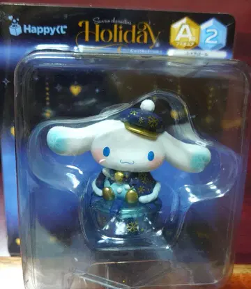 시나모롤 Happy 복권 A상