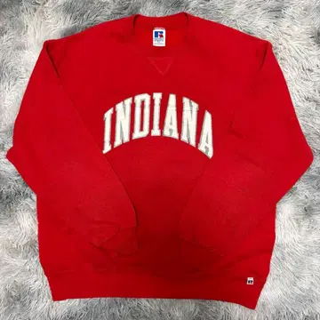 RUSSELL ATHLETIC 맨투맨 90s usa제 구제 의류