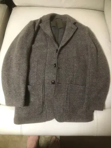 ASPESI 이탈리아 자켓