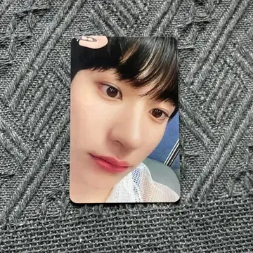 RIIZE 사우디아라비아 KCON 앤톤 구매 혜택 트레이딩 카드