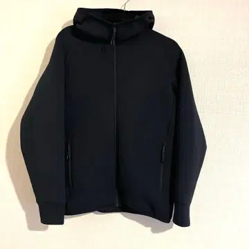 UNIQLO 종이상자 후드티