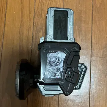 DX 가샤트기어 듀얼 어나더