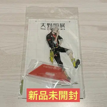 고쿠데라 하야토 아크릴 스탠드