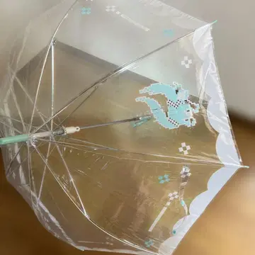 우산 하츠네 미쿠 2013년 훼미리마트 콜라보