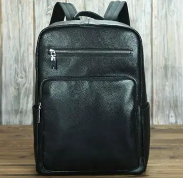 고품질 대용량 비즈니스 백팩 럭색 비즈니스 백 방수