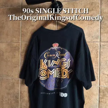 90s 영화 TheOriginalKingsofComedy 티셔츠