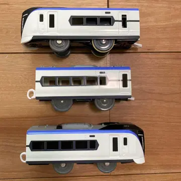 프라레일 E353계 아즈사