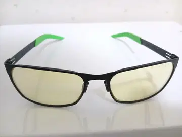 GUNNAR 게이밍 아이웨어 FPS Mini Razer Edition