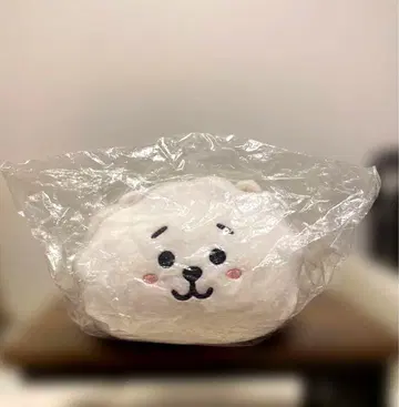 BT21 봉제 인형 미개봉 BTS 공식 선착순 묶음 할인 가능 RJ