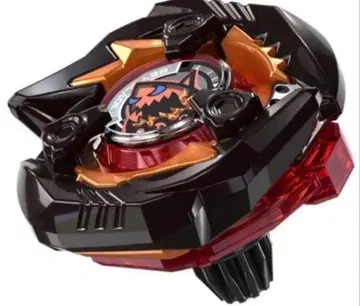 코로코로 베이블레이드 X 샤크 엣지 2-60GP 베이코드 미사용