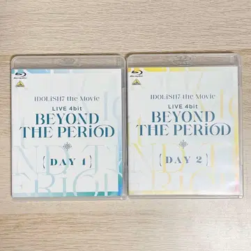 아이돌리쉬 세븐 아이나나 무비나나 블루레이