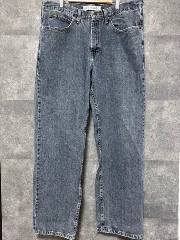 [90s]Lee denim pants