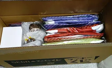 SEGA 코난 럭키 쿠지 [명탐정 코난 파이롯트 테마] 세트 판매