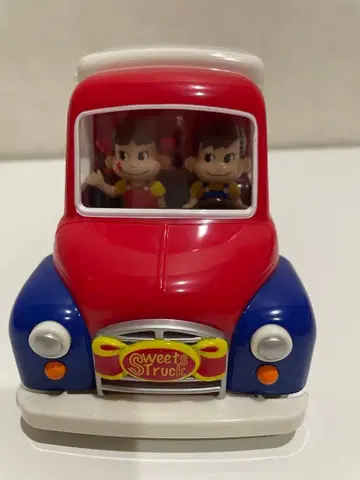 후지야 페코짱 Sweets Truck 포코 & 포코