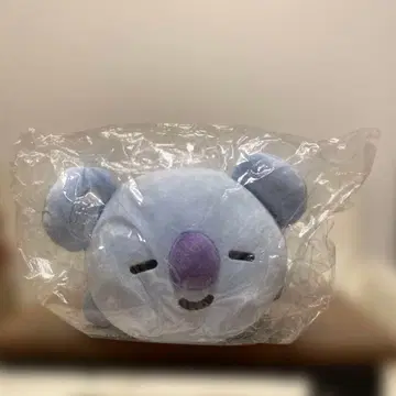 BT21 봉제 인형 미개봉 BTS 공식 선착순 묶음 할인 가능 KOYA