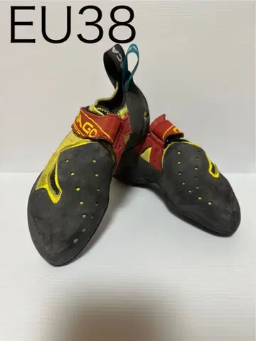 스칼파 드라코 EU38