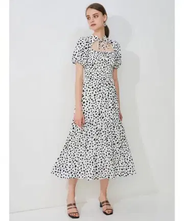 MERCURYDUO 머큐리 듀오 원피스