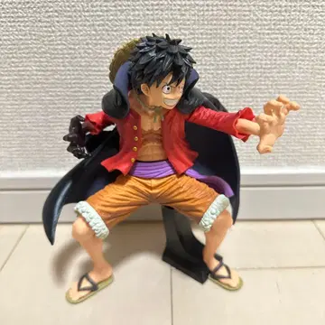 원피스 루피 피규어