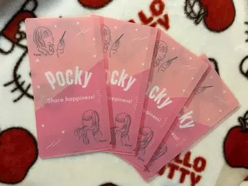 포키 특전 파일 호시노 유나 이시카와 쇼린