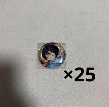 아이돌리쉬 세븐 아이나나 베비코뮤 캔뱃지 이즈미 이오리 25개