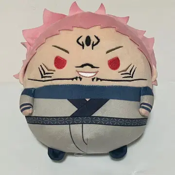 주술회전 양면 스쿠나 후와코로링 M