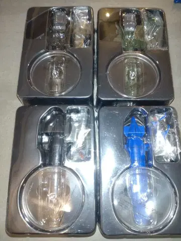 안녕 은하철도 999 메카니컬 퀸 에메랄더스 아르카디아호