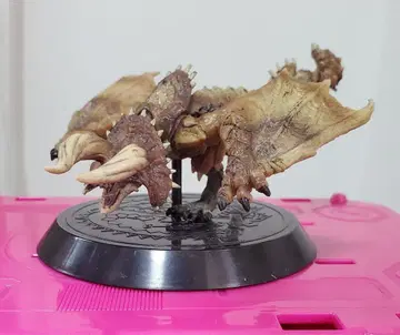 몬스터 헌터 몬헌 피규어 디아블로스