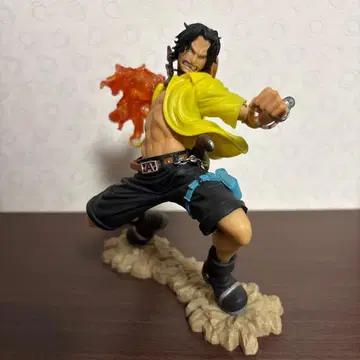 원피스 에이스 피규어