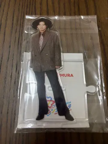 기무라 료헤이 Trignal 아크릴 스탠드