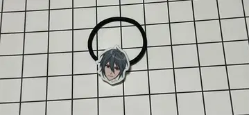 마법사의 약속 페이스 머리끈 (오웬)