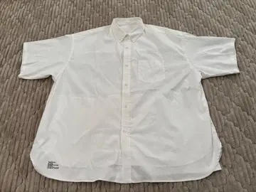 Fresh Service 반팔 셔츠 Size:Free