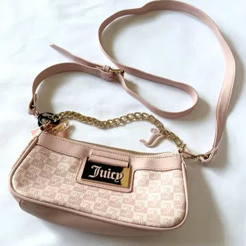 쥬시 꾸뛰르 Juicy Couture 백 숄더백