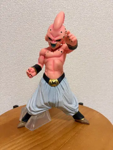 드래곤볼 제일복권 마인 부우 F상 옴니버스