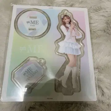 노이메 4주년 타니자키 사야 아크릴 스탠드