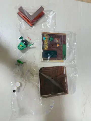 모여봐요 동물의 숲 해피룸 마스터