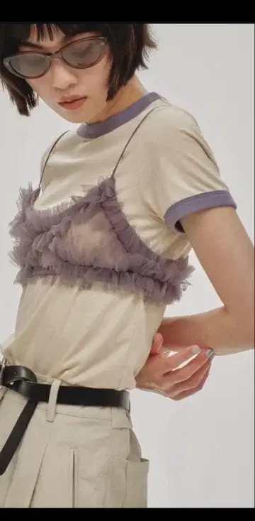 TODAYFUL 컴팩트 링거 티 매장 한정판 컬러