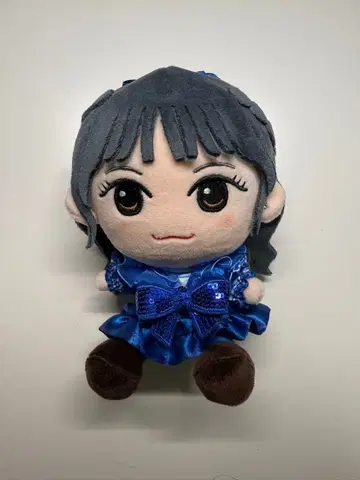 CUTIE STREET 마스다 아야노 치비누이