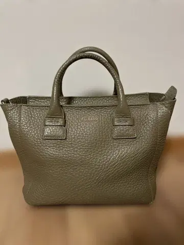 훌라/FURLA/ 카프리치오 핸드백 숄더백