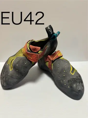 스칼파 드라코 EU42