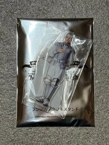 극단 드라마티카 앙스타 앙스테 란 나기사 마츠다 타케시 아크릴 스탠드