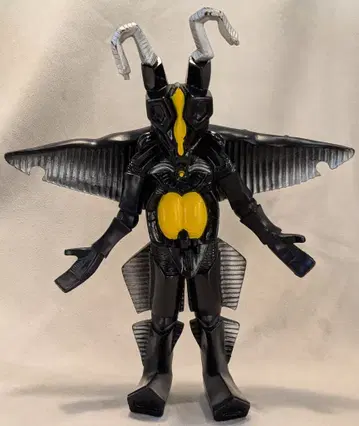 반다이 파워드 몬스터 시리즈 파워드 제튼