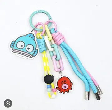 산리오 한교동 스트랩 참