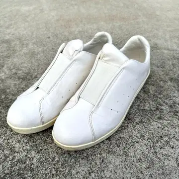 [중고] 문스타 810S ET001 KITCHE 25cm 화이트