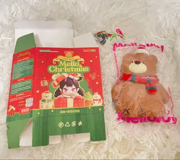 mellojoy 크리스마스