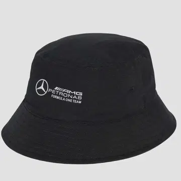 메르세데스 AMG 페트로나스 F1 팀 클래식 버킷햇