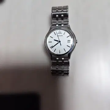 [ 레어 ] SEIKO CREDOR 시그노 GCAZ057