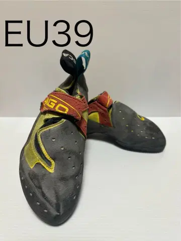 스칼파 드라코 EU39