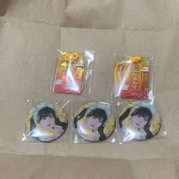 iLife! 후쿠마루 우사 굿즈